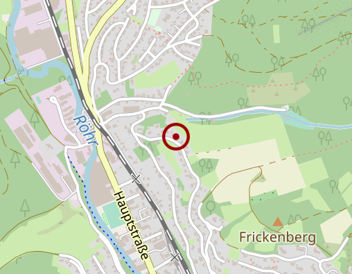 Karte: Wessel Manuela