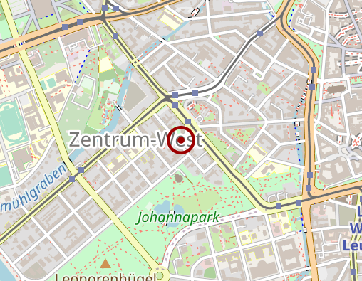 Karte: Weinkauf Margit