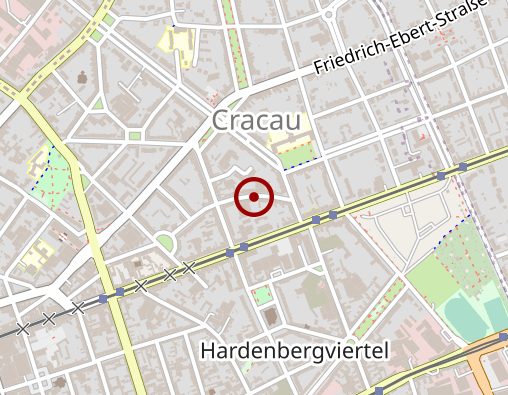 Karte: Huber-Werner Andrea