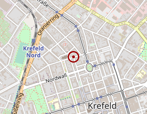 Karte: Kubzdela Elke Heilpraktikerin