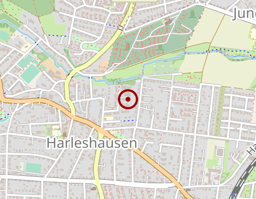 Karte: Keßler Sabine Dipl.-Psych.