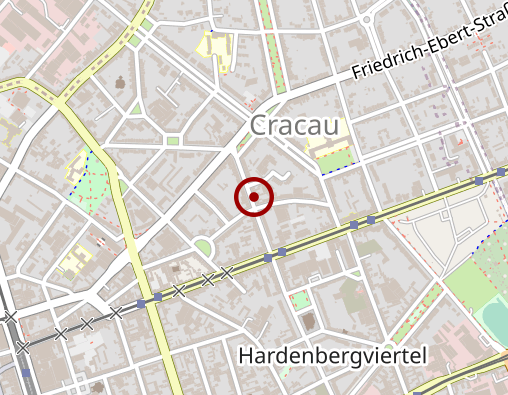 Karte: Hoeninghaus-Dangeleit Petra Dr.phil. Analytische Kinder-und Jugendlichenpsychotherapie