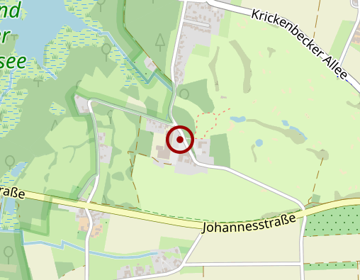 Karte: Profant Dagmar