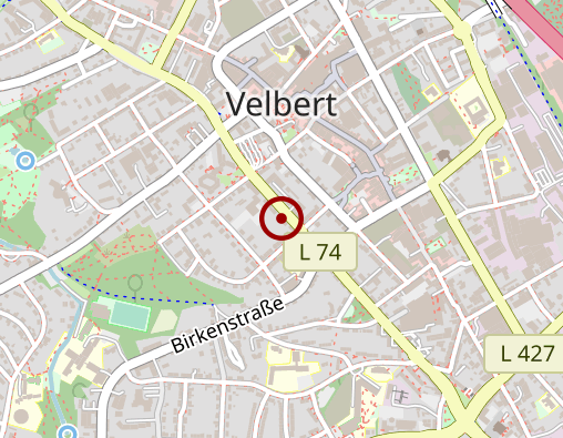 Karte: Doepp Stefan Dr. Praxis für Psychotherapie