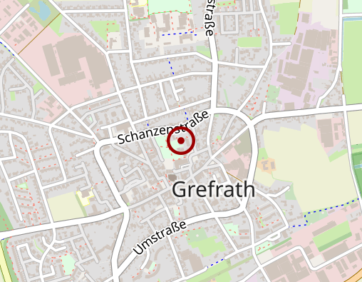 Karte: Woythe Sandra