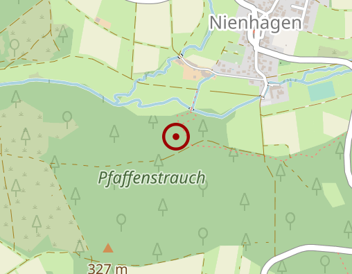 Karte: Taxi-Ruba GmbH