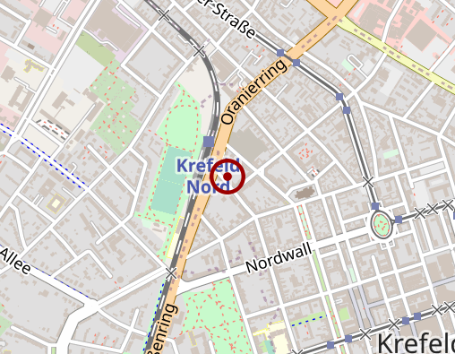 Karte: Franke- Winiarczyk Jadwiga