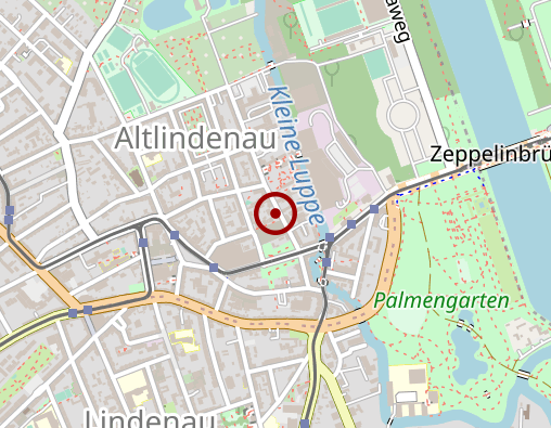 Karte: Hofmann Annett