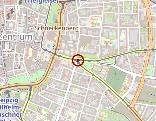 Karte: Grassi-Apotheke