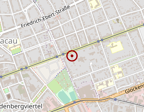 Karte: Siemes Viktor Physiotherapeut