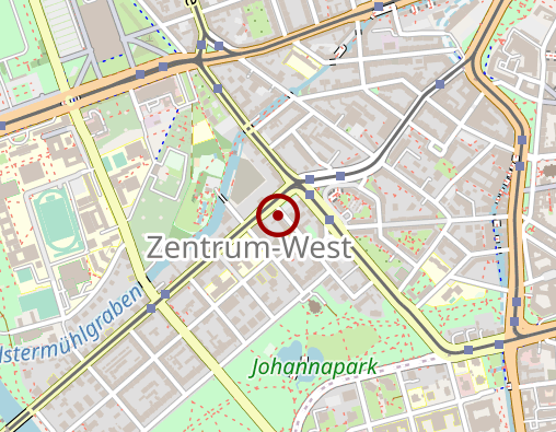 Karte: Kohlhaw Silke Dr.