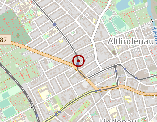 Karte: Andrée Ulrike