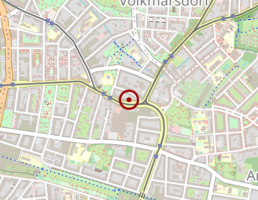 Karte: Schiller Isolde