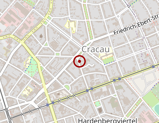 Karte: Baumann Karin Heilpraktikerin