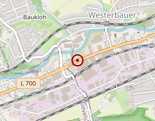 Karte: Soli-Betreuungsengel