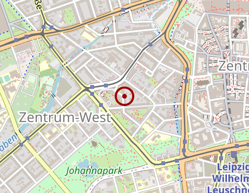 Karte: Pinther Jürgen Dr.