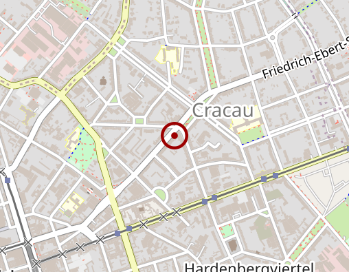 Karte: Hertel-Vogel Charlotte Psychologische Psychotherapeutin