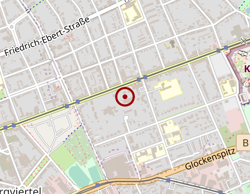 Karte: Rochlitz Siegfried Medizinischer Fußpfleger