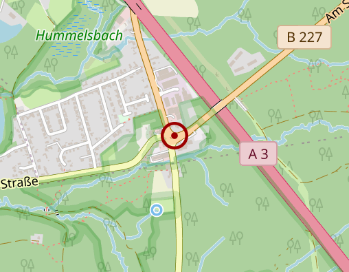 Karte: Bettina Wißkirchen