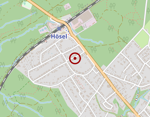 Karte: Naturheilpraxis Dorothea Moch