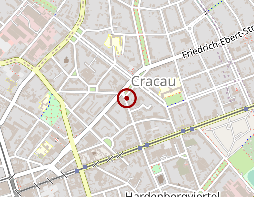 Karte: Elisen-Apotheke