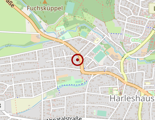 Karte: VitalAire GmbH