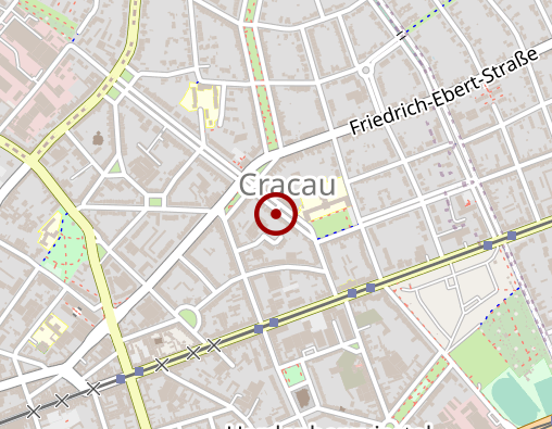 Karte: Scriba Jochen-Peter