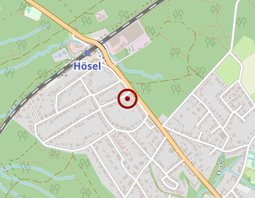 Karte: Weigand Sonja