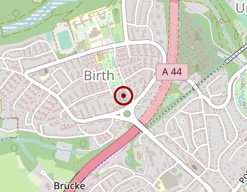 Karte: Schmidt Doris