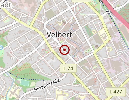 Karte: Kunick-Wünsche Barbara