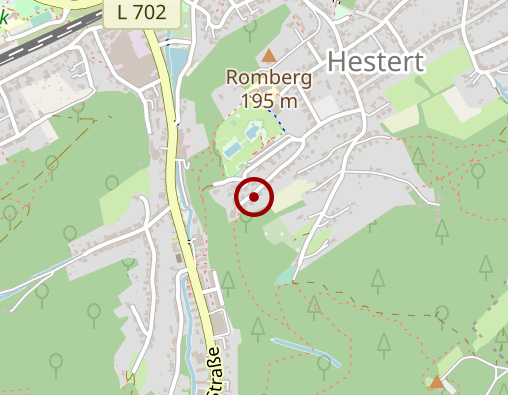 Karte: Holstein-Lenz Maria Psychotherapeutische Praxis