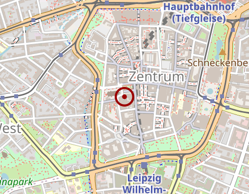 Karte: Hoenig Carina