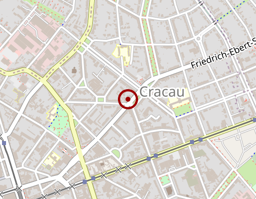 Karte: Bismarck-Apotheke