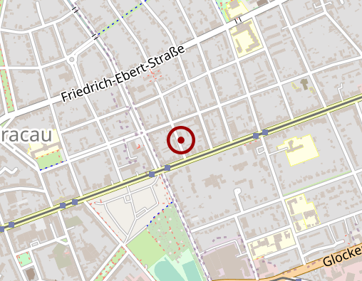 Karte: Grulich Christa Ärztin