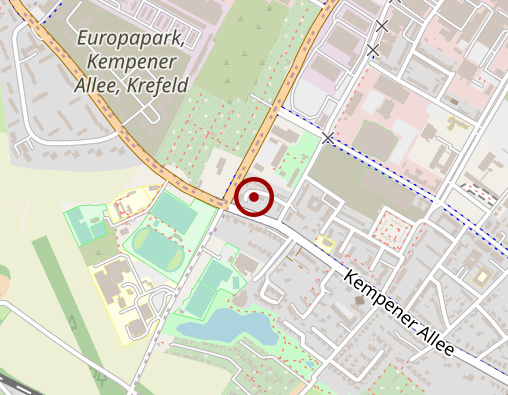 Karte: Mentaltraining Haas Victoria M.A.