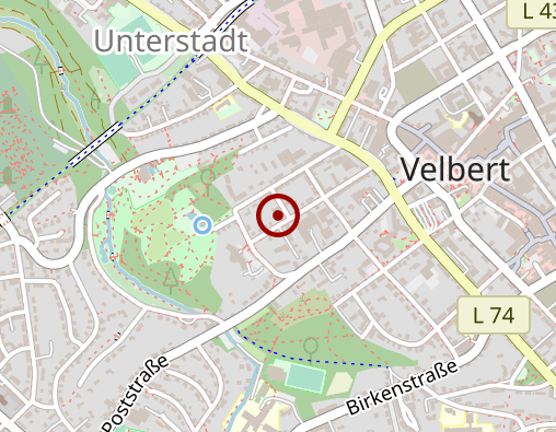 Karte: Wojcik Maria Dipl.-Psychologin