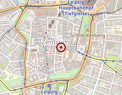 Karte: PHV - Pflege mit Herz und Verstand