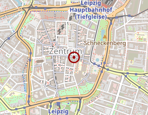 Karte: Westphal Sylvi