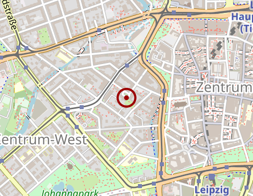 Karte: Nautsch Jutta Ulrike