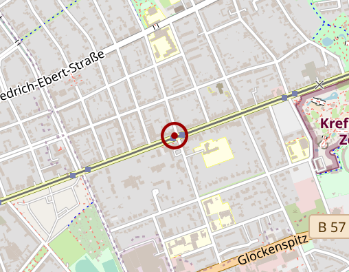 Karte: Schiller Apotheke