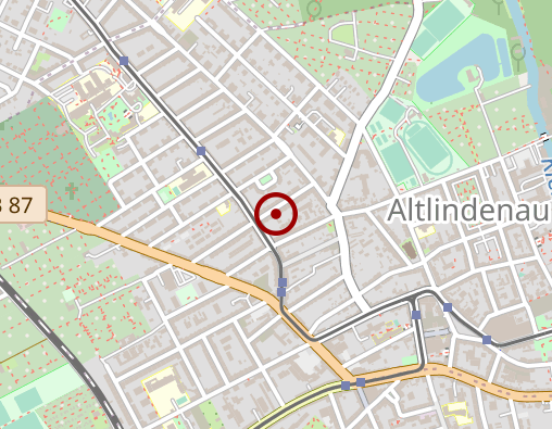 Karte: Weißbecker Sabine