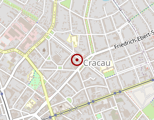 Karte: Baik-Morris S. Psychotherapeutische Praxis