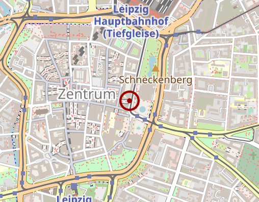 Karte: Neustartvital