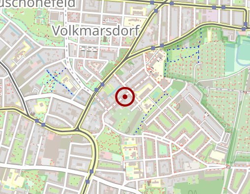 Karte: Altersgerecht.eu - Christian Gallasch