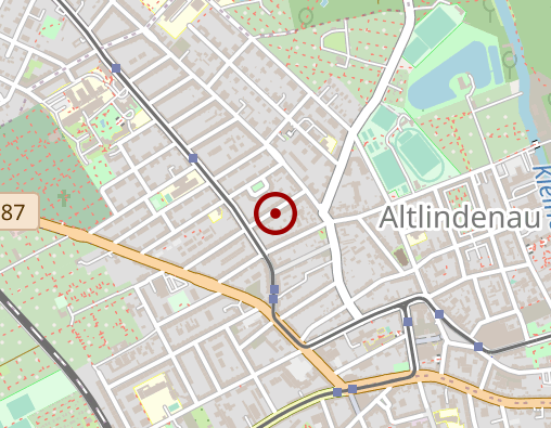 Karte: Gundermann & Lindner