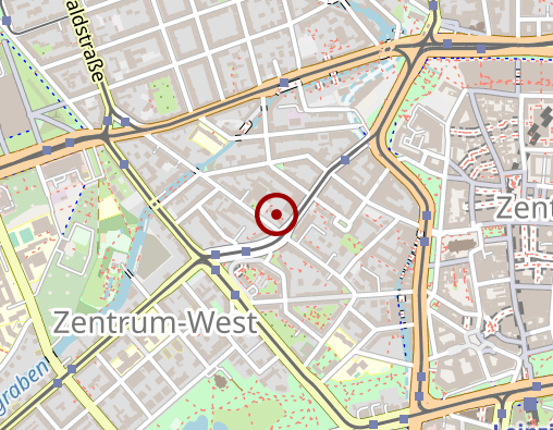 Karte: Schlüsseldienst Leipzig Martin