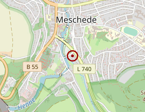 Karte: Görg Marion Dr.med.