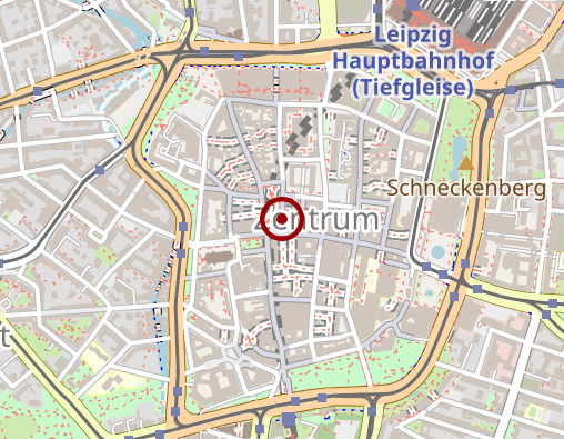 Karte: Choinitzki J. Dr.