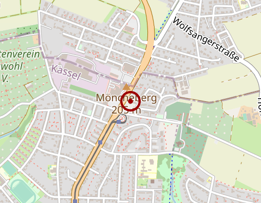 Karte: Ergotherapeutisches Team