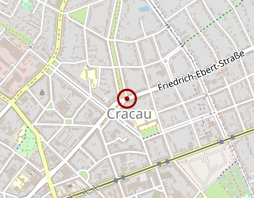 Karte: Thimm Markus Dr. med.